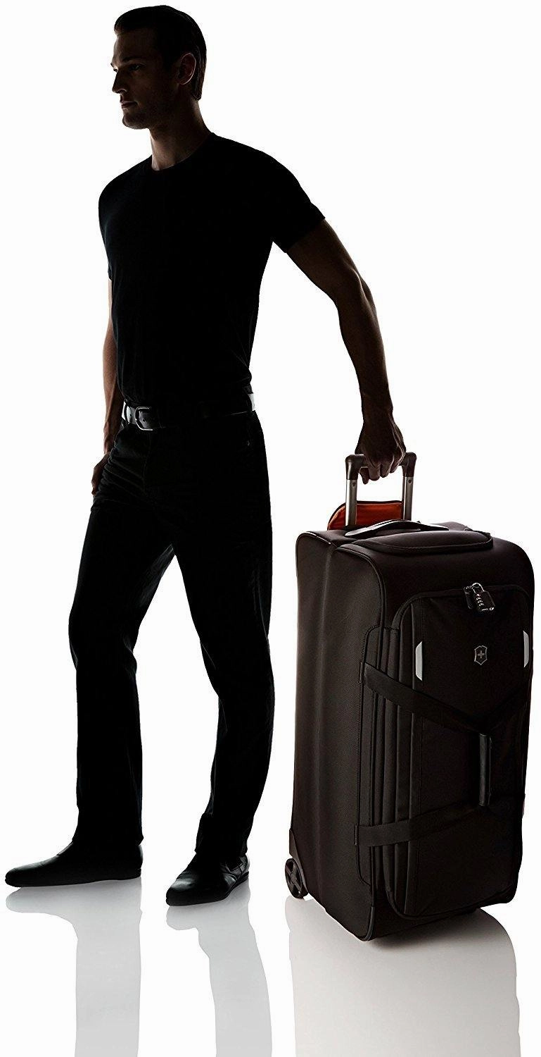 Victorinox Werks Traveler 5.0 Wheeled Duffel