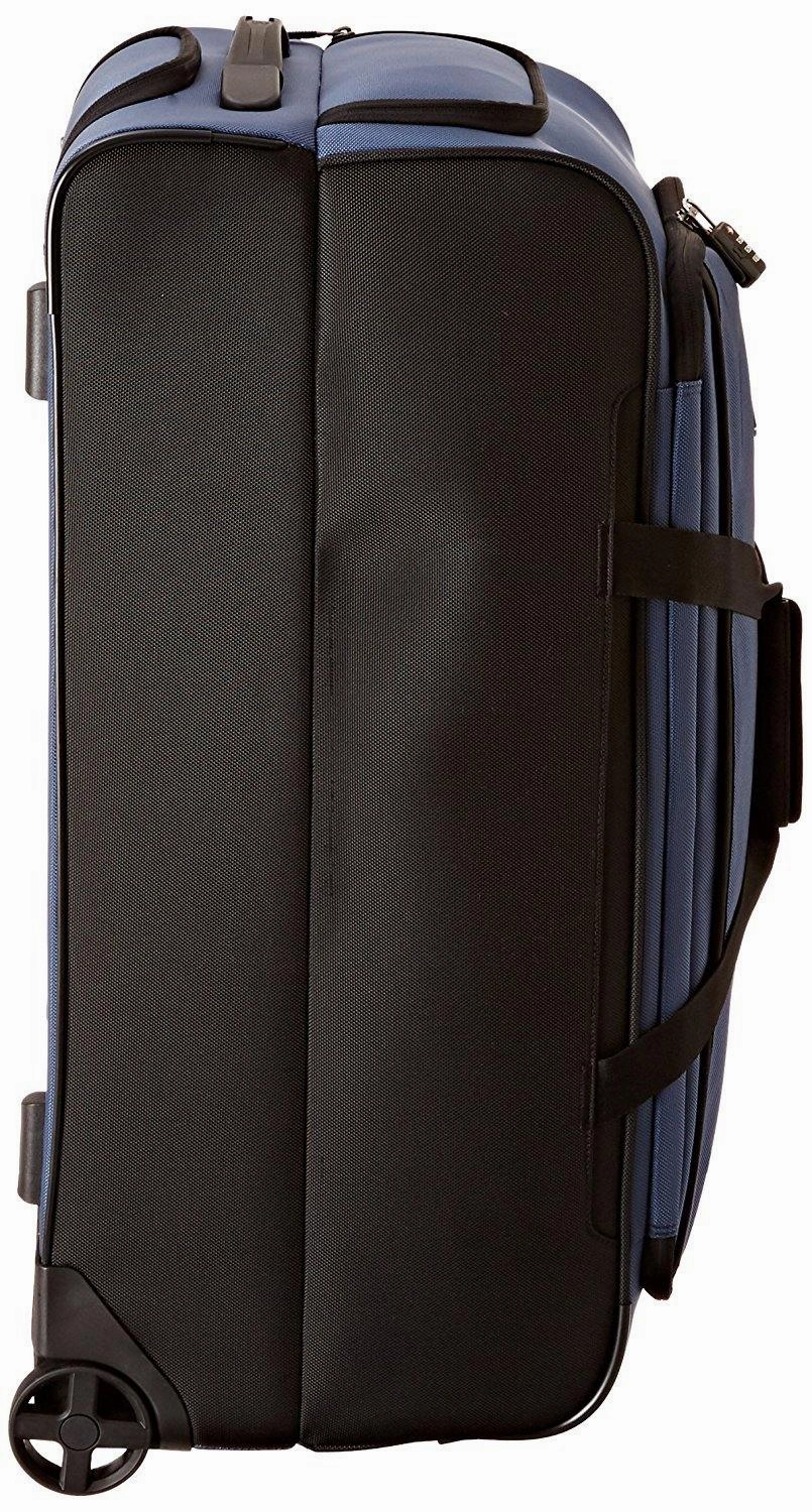 Victorinox Werks Traveler 5.0 Wheeled Duffel
