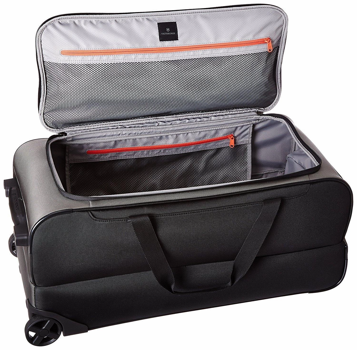 Victorinox Werks Traveler 5.0 Wheeled Duffel