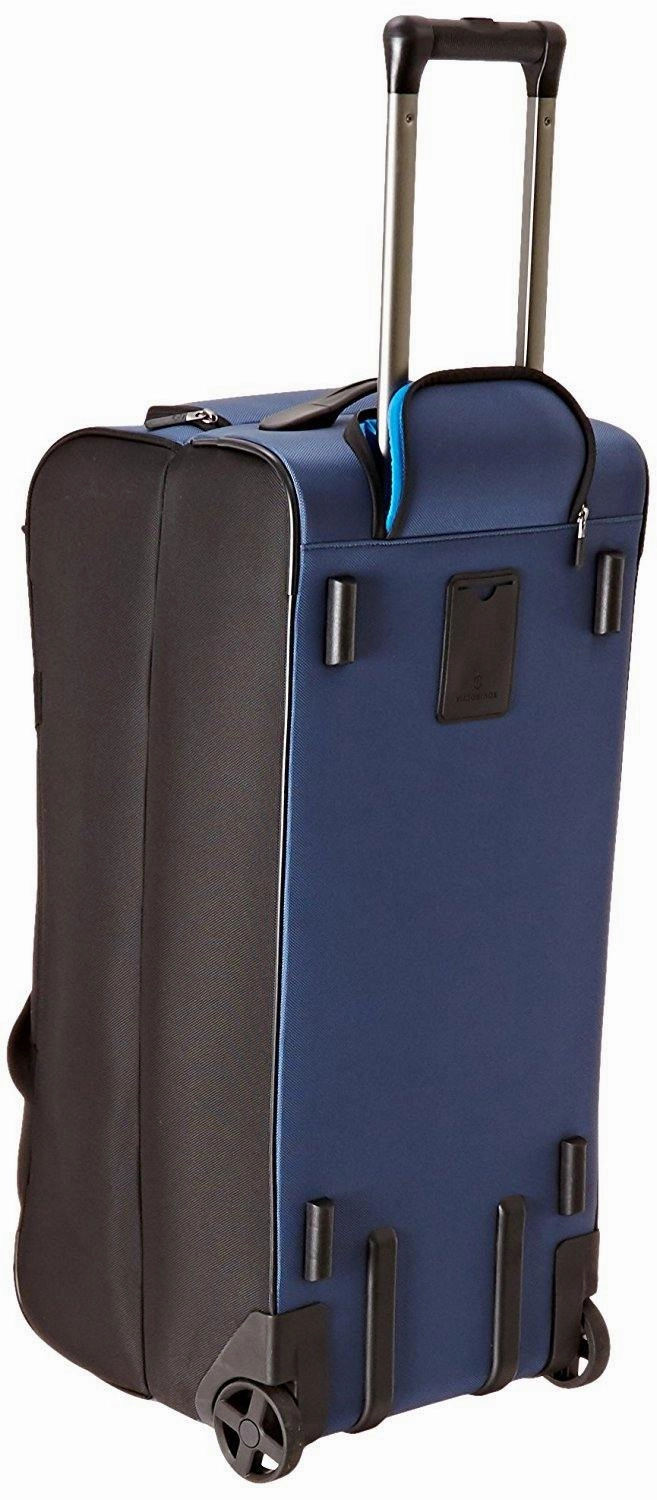 Victorinox Werks Traveler 5.0 Wheeled Duffel