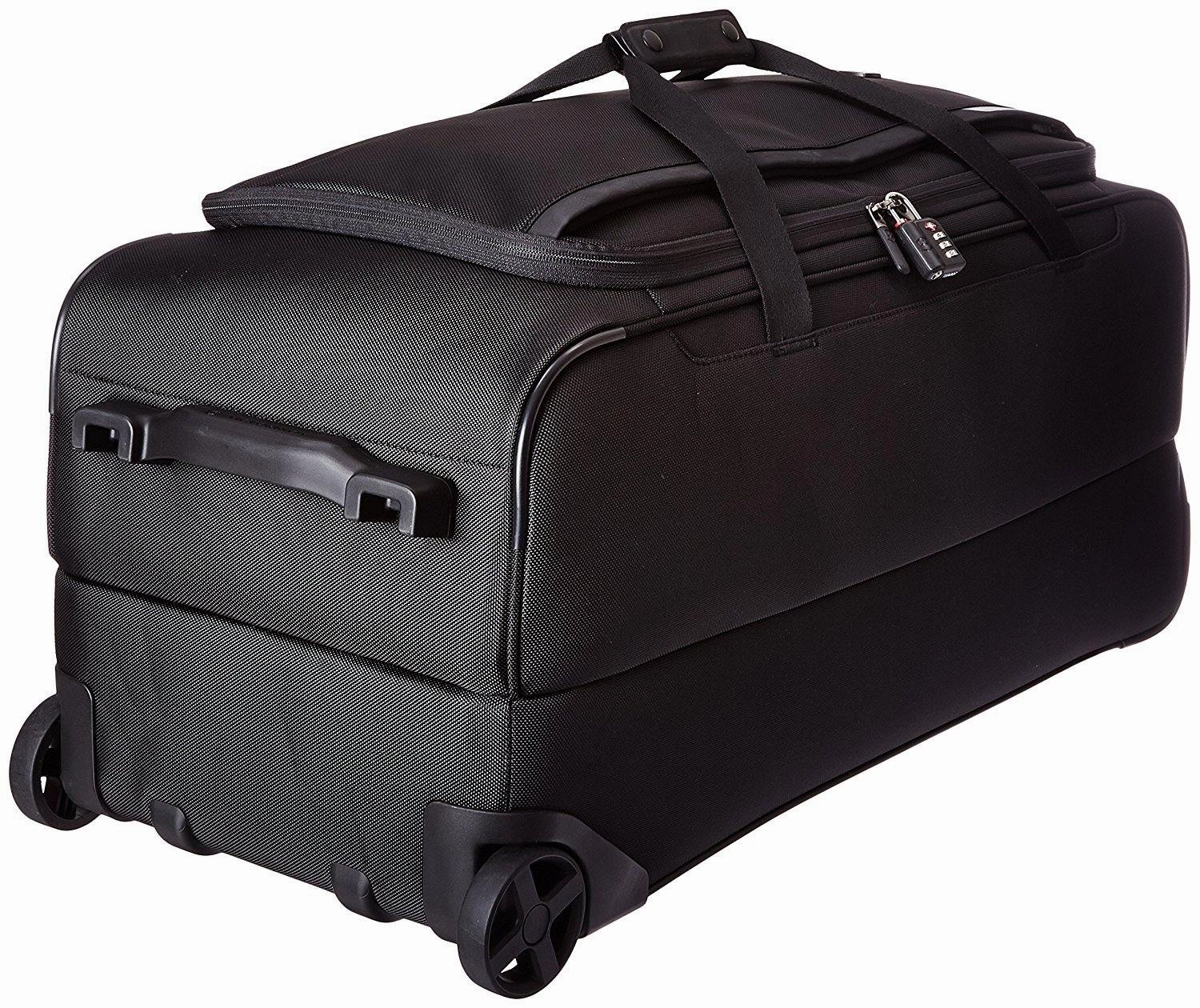 Victorinox Werks Traveler 5.0 Wheeled Duffel