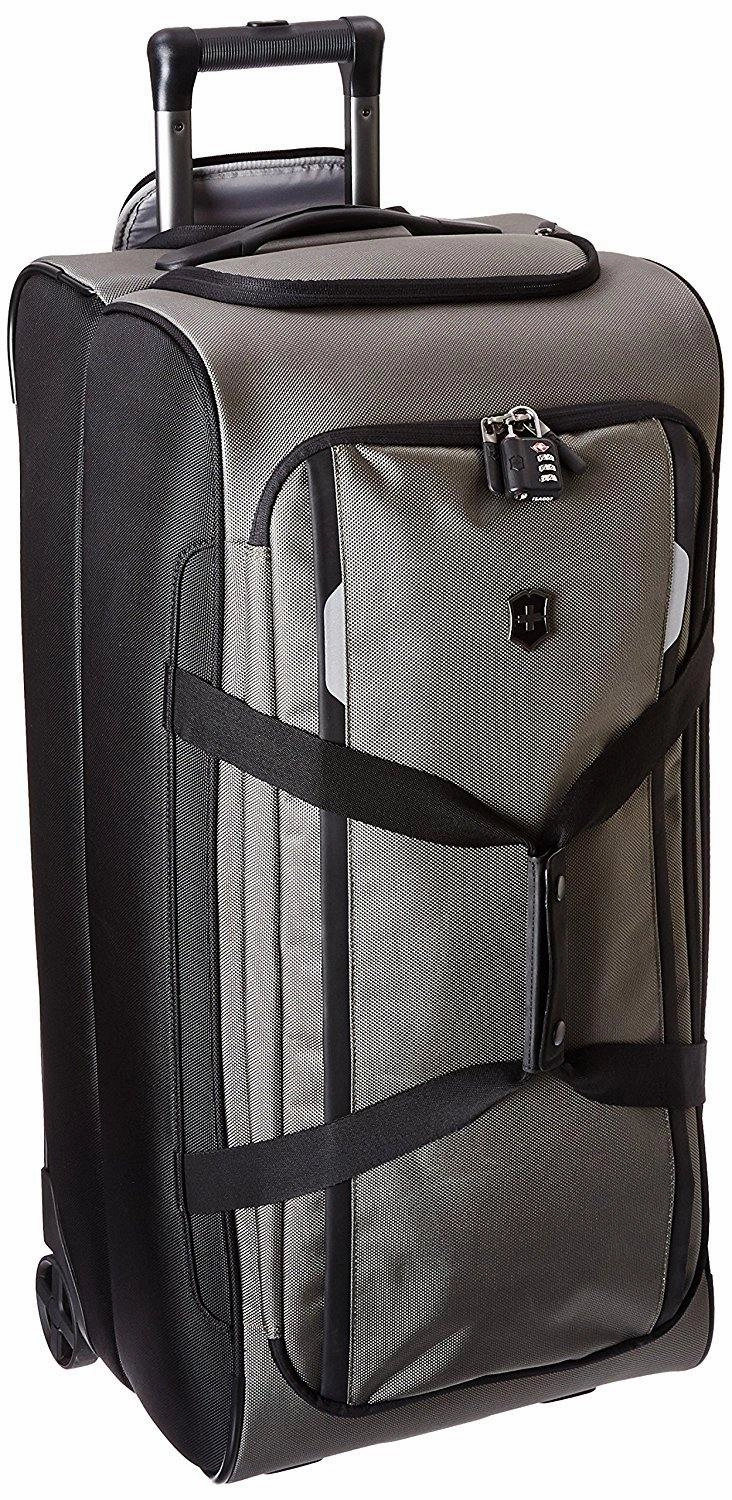 Victorinox Werks Traveler 5.0 Wheeled Duffel