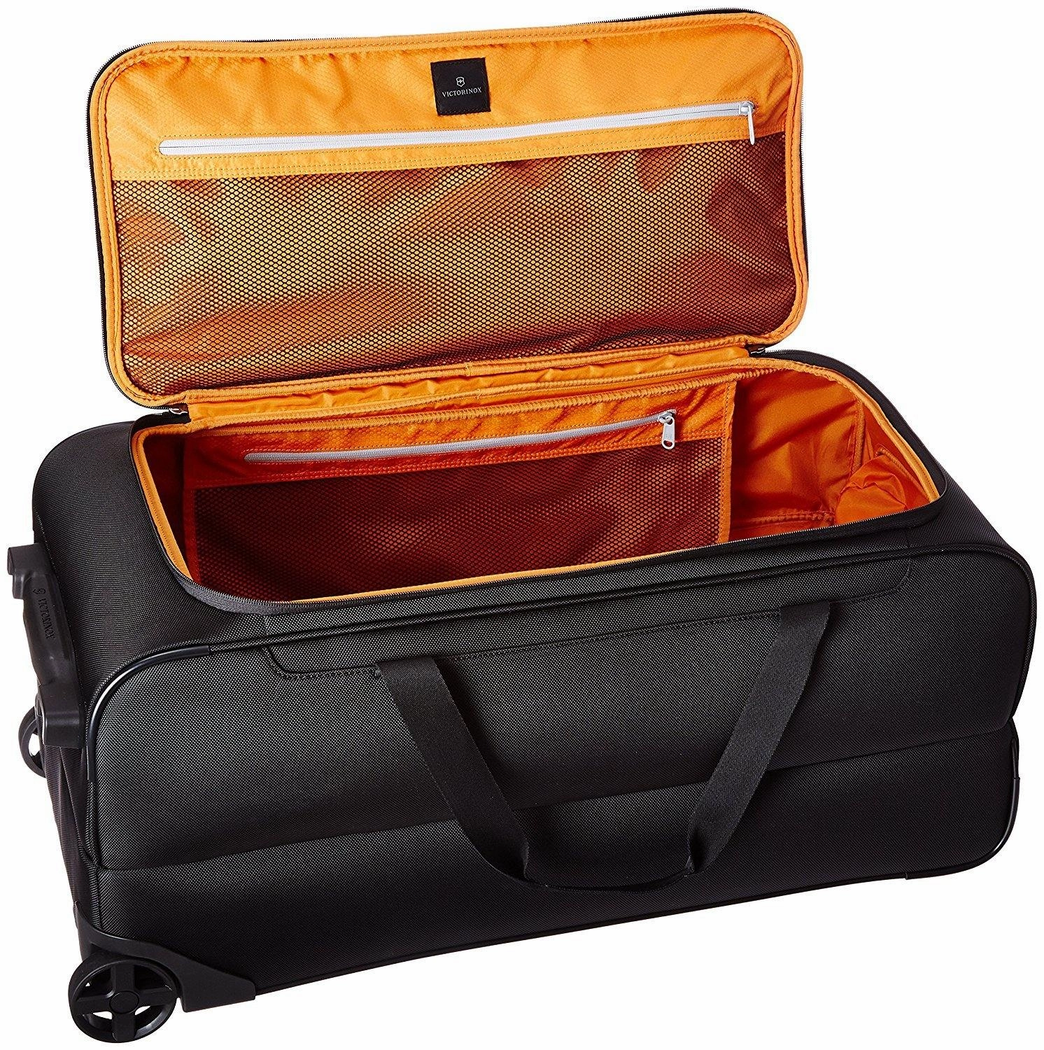 Victorinox Werks Traveler 5.0 Wheeled Duffel