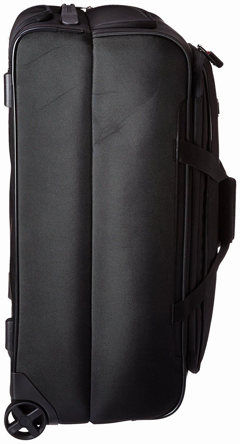 Victorinox Werks Traveler 5.0 Wheeled Duffel