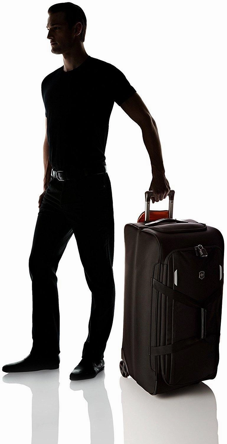 Victorinox Werks Traveler 5.0 Wheeled Duffel