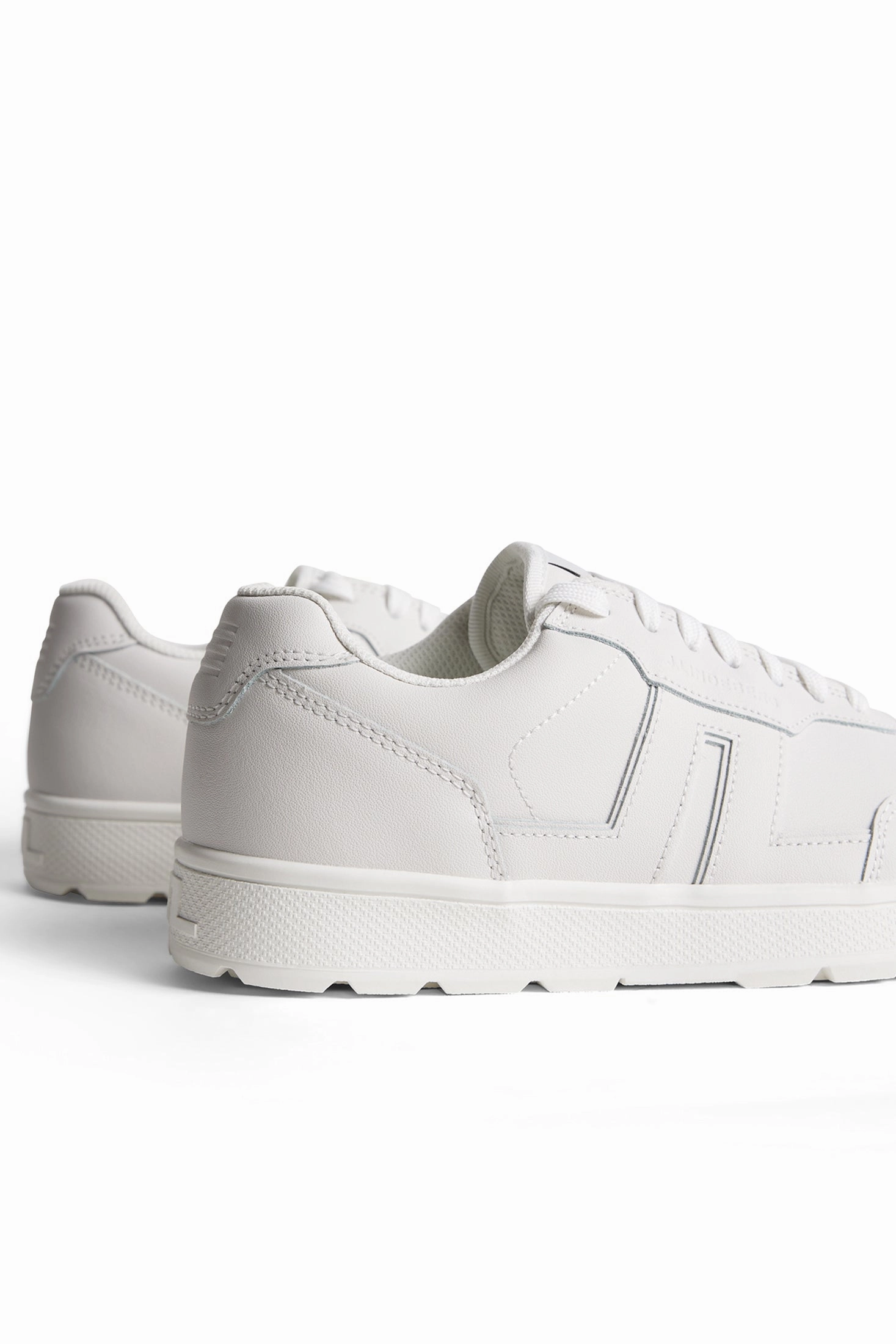 Women's Ace Low-Top Golf Sneaker