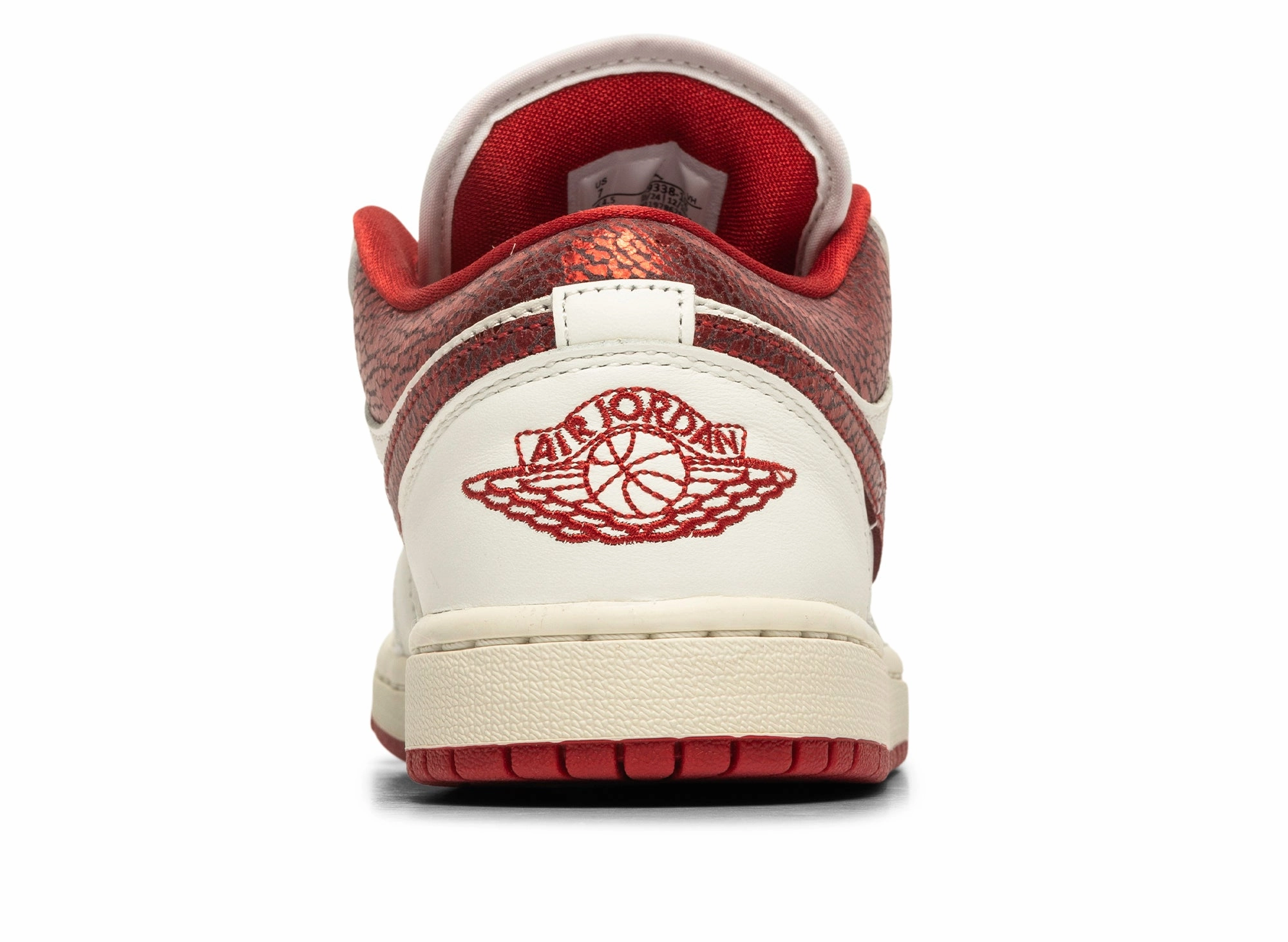 Women's Air Jordan 1 Low SE