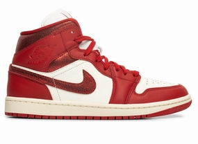 Women's Air Jordan 1 Mid SE