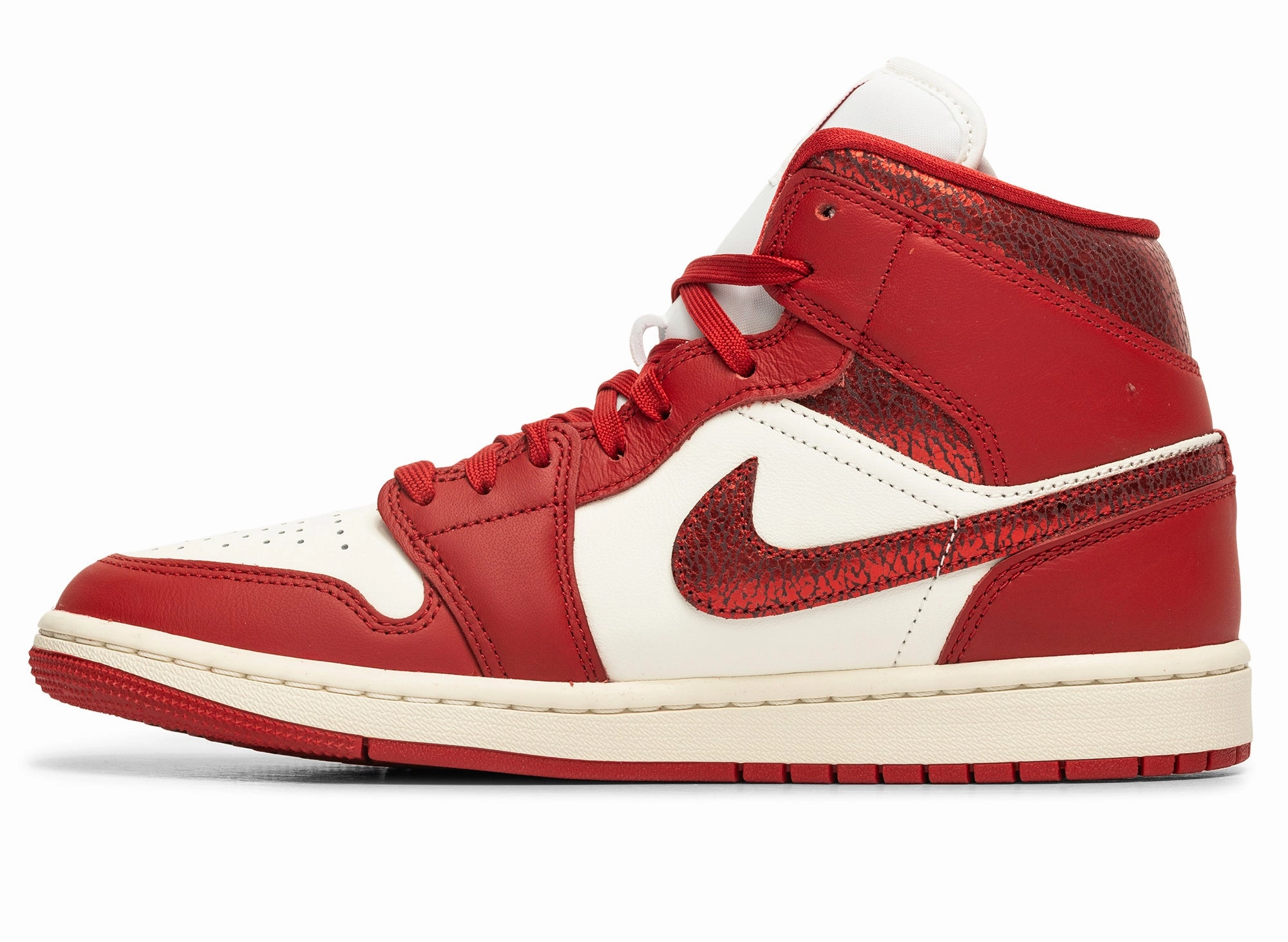 Women's Air Jordan 1 Mid SE