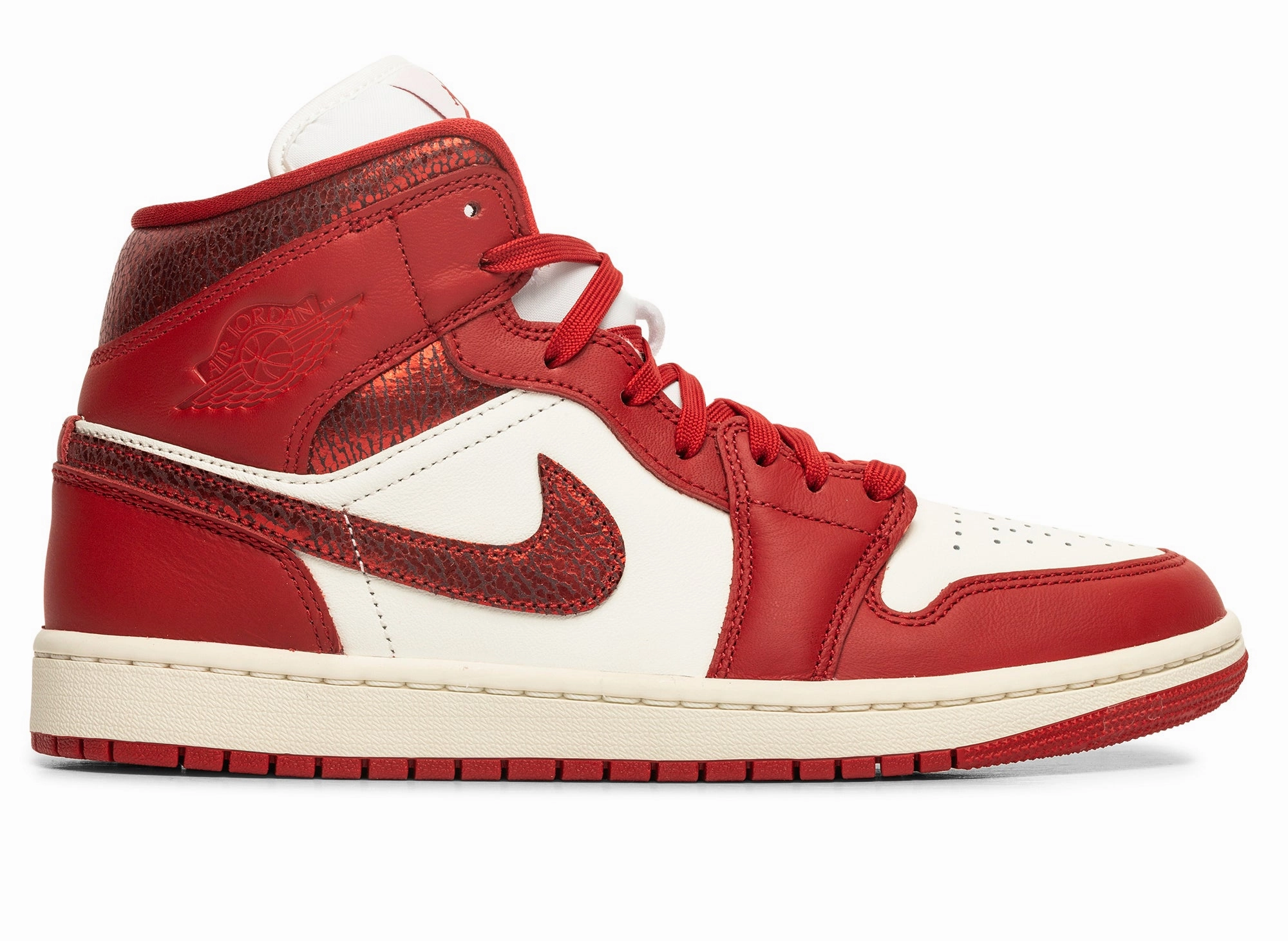 Women's Air Jordan 1 Mid SE