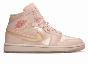 Women's Air Jordan 1 Mid SE