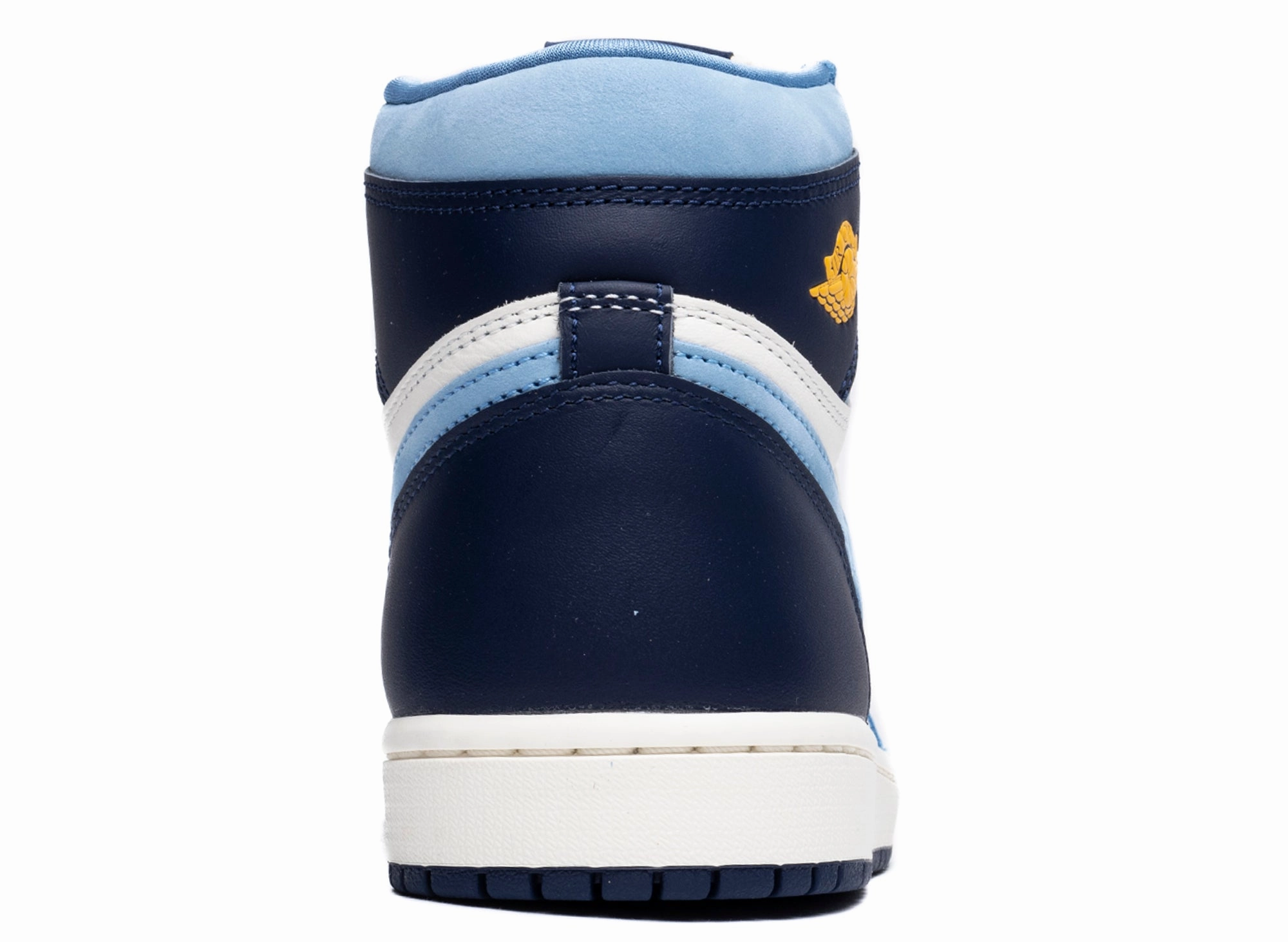 Women's Air Jordan 1 Retro High OG