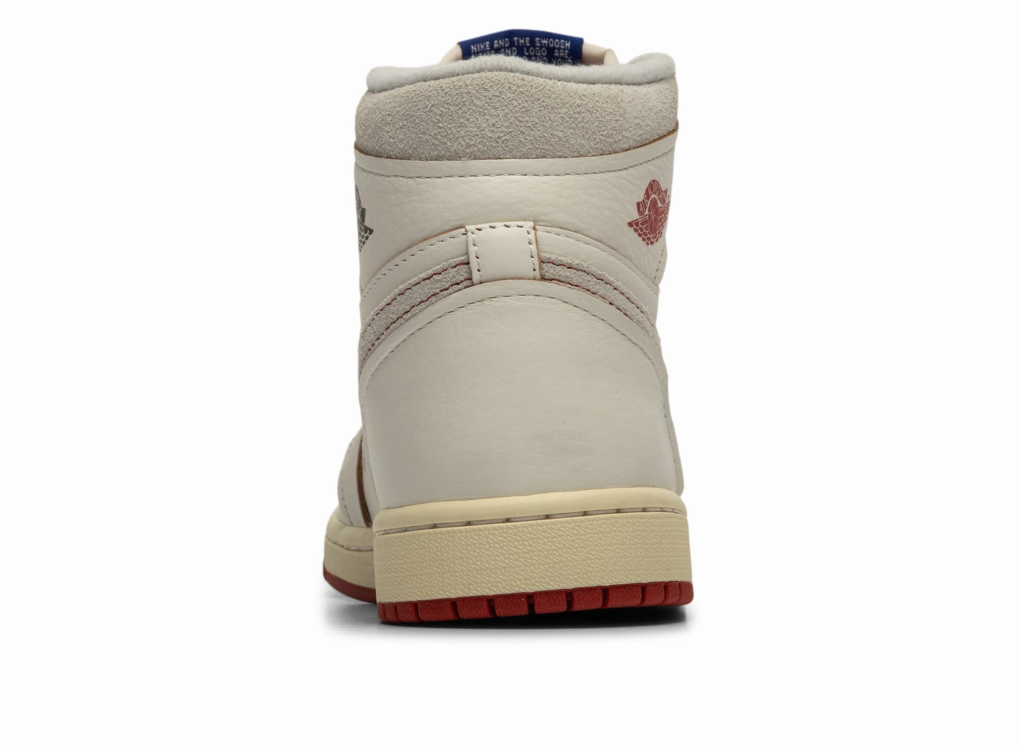 Women's Air Jordan 1 Retro High OG