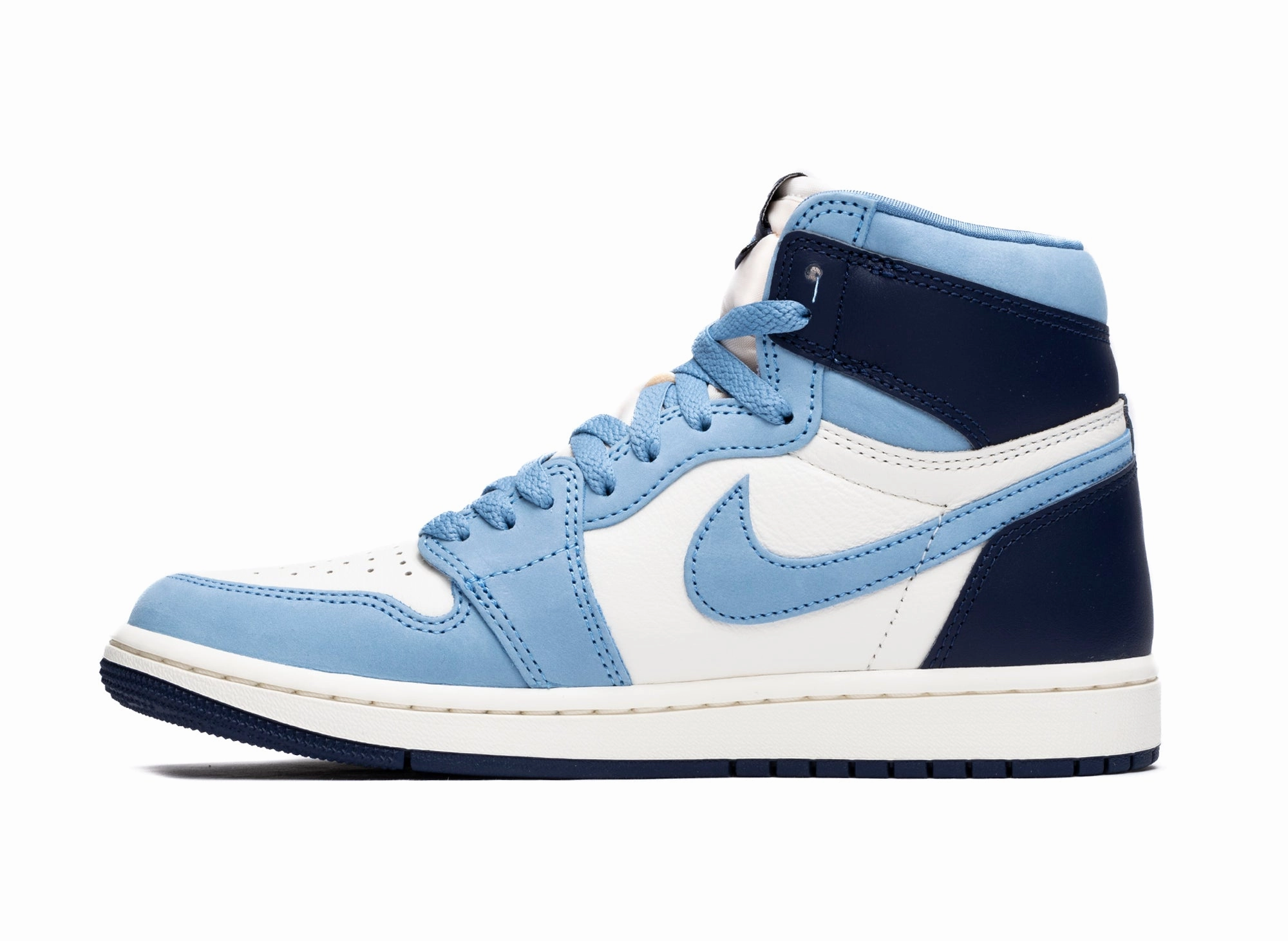 Women's Air Jordan 1 Retro High OG