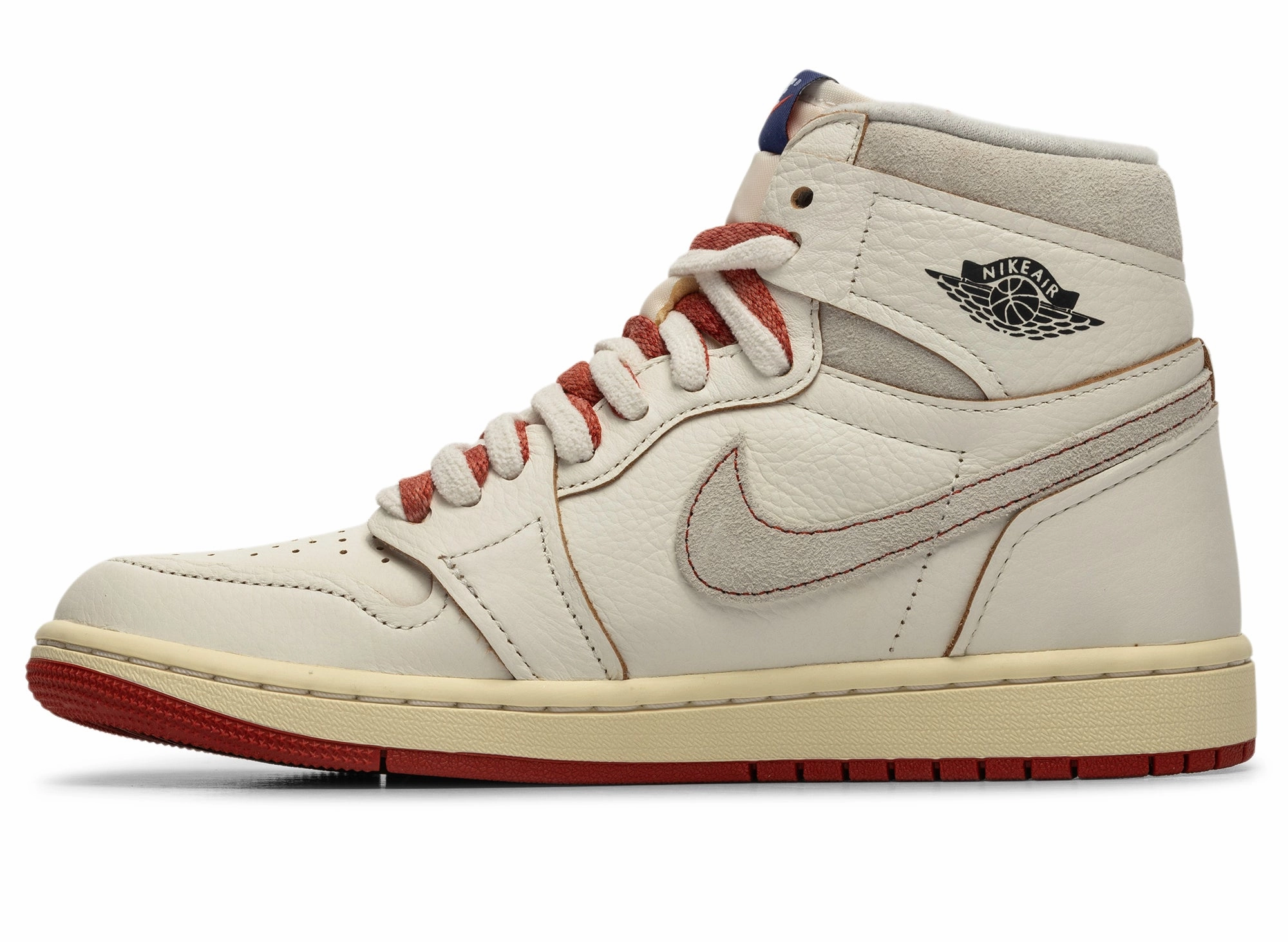 Women's Air Jordan 1 Retro High OG