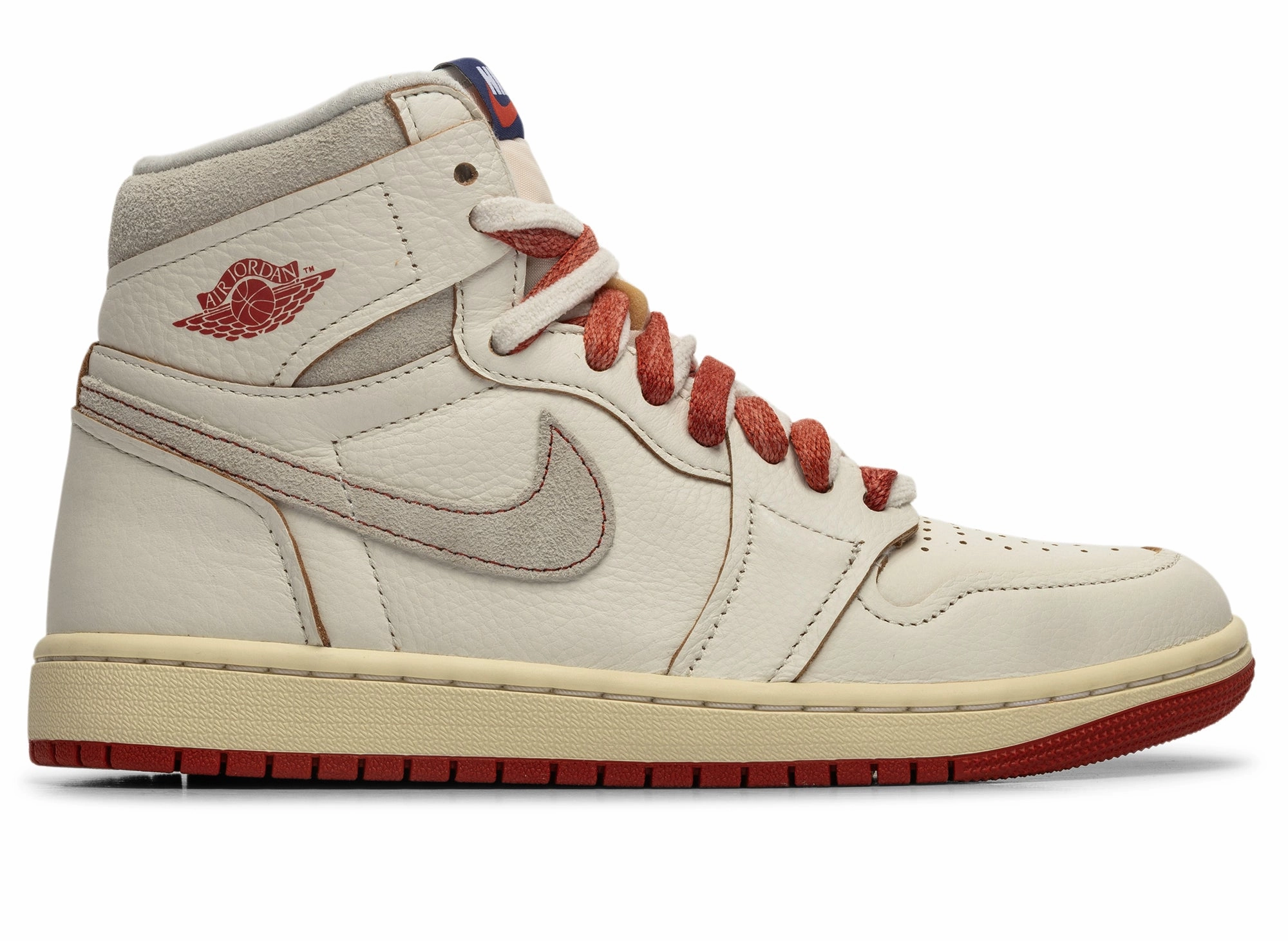 Women's Air Jordan 1 Retro High OG