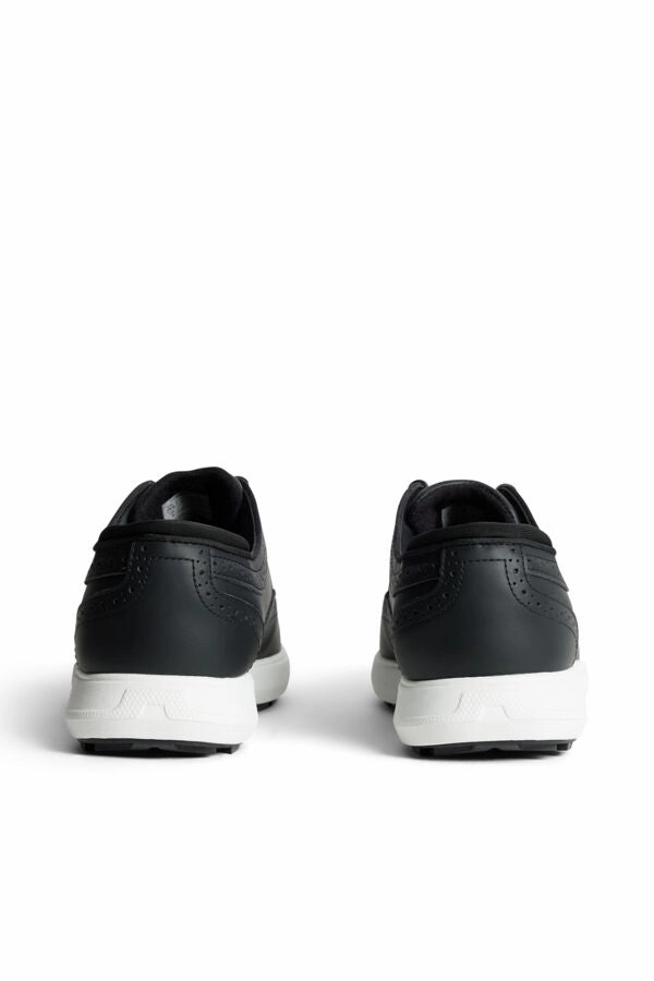 Women's Fairway Brogue Golf Sneaker