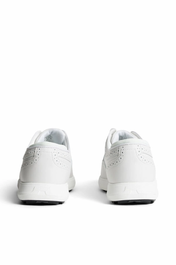 Women's Fairway Brogue Golf Sneaker