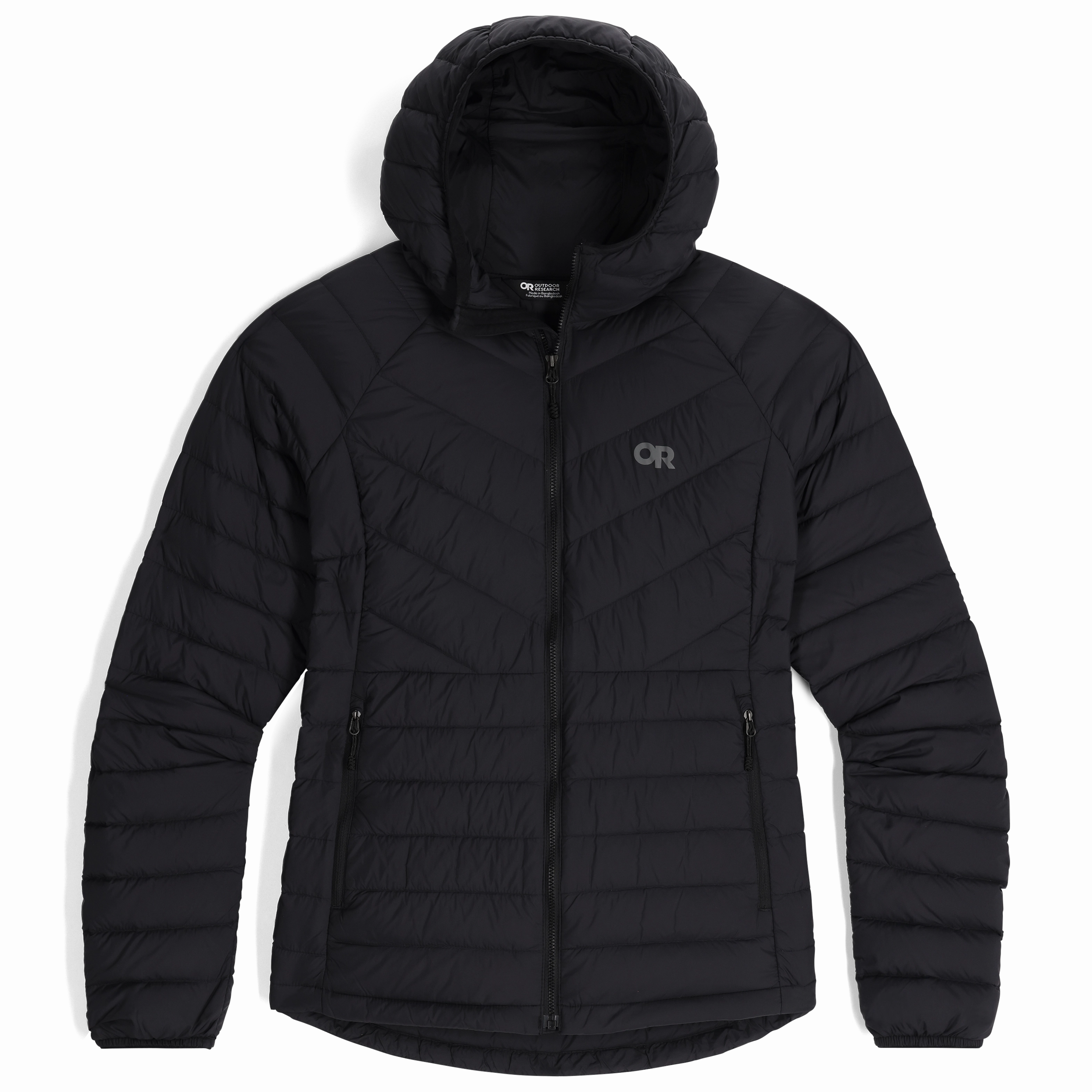Women's Transcendent Down Hoodie