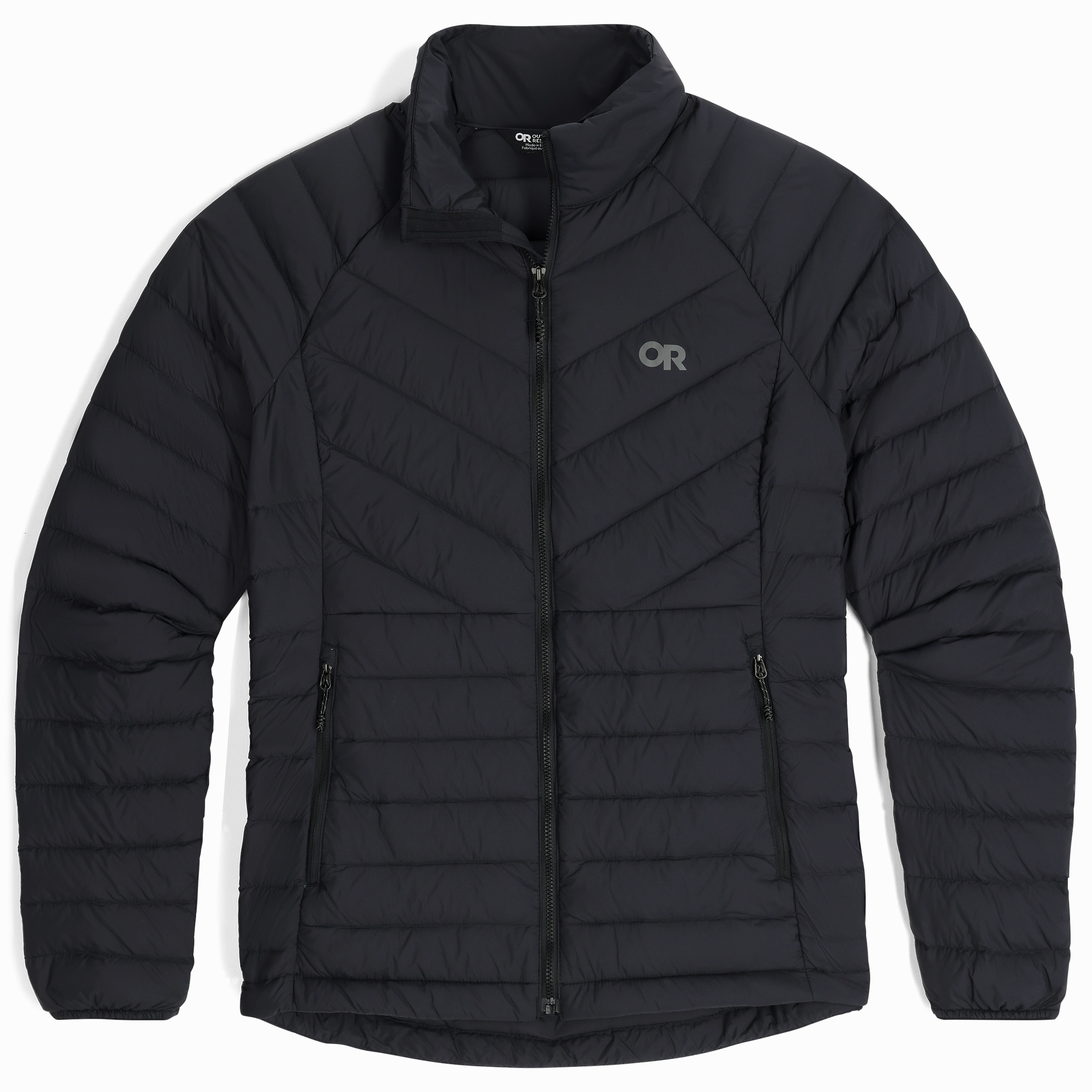 Women's Transcendent Down Jacket