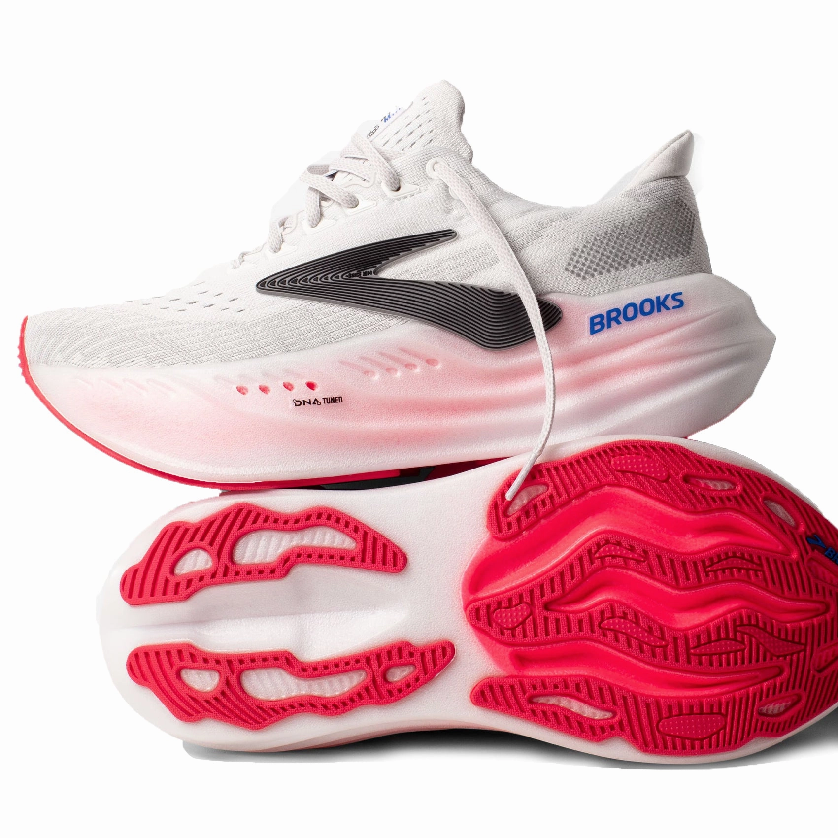 Womens Brooks Glycerin Max