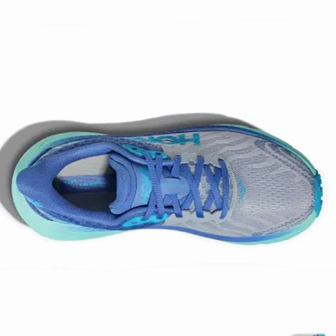 Womens HOKA Challenger ATR 7 (Wide)