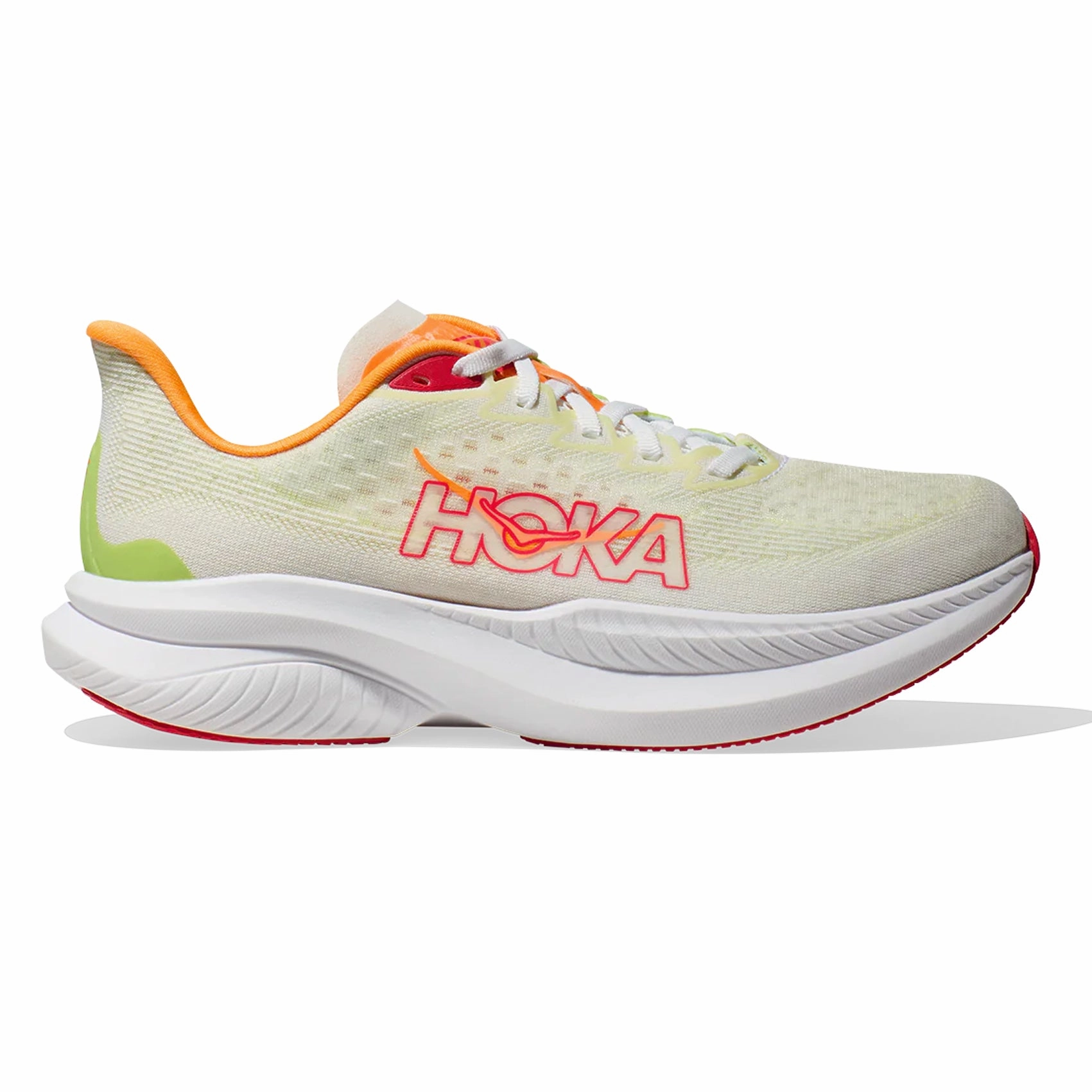 Womens HOKA Mach 6