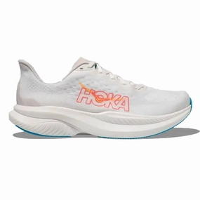 Womens HOKA Mach 6