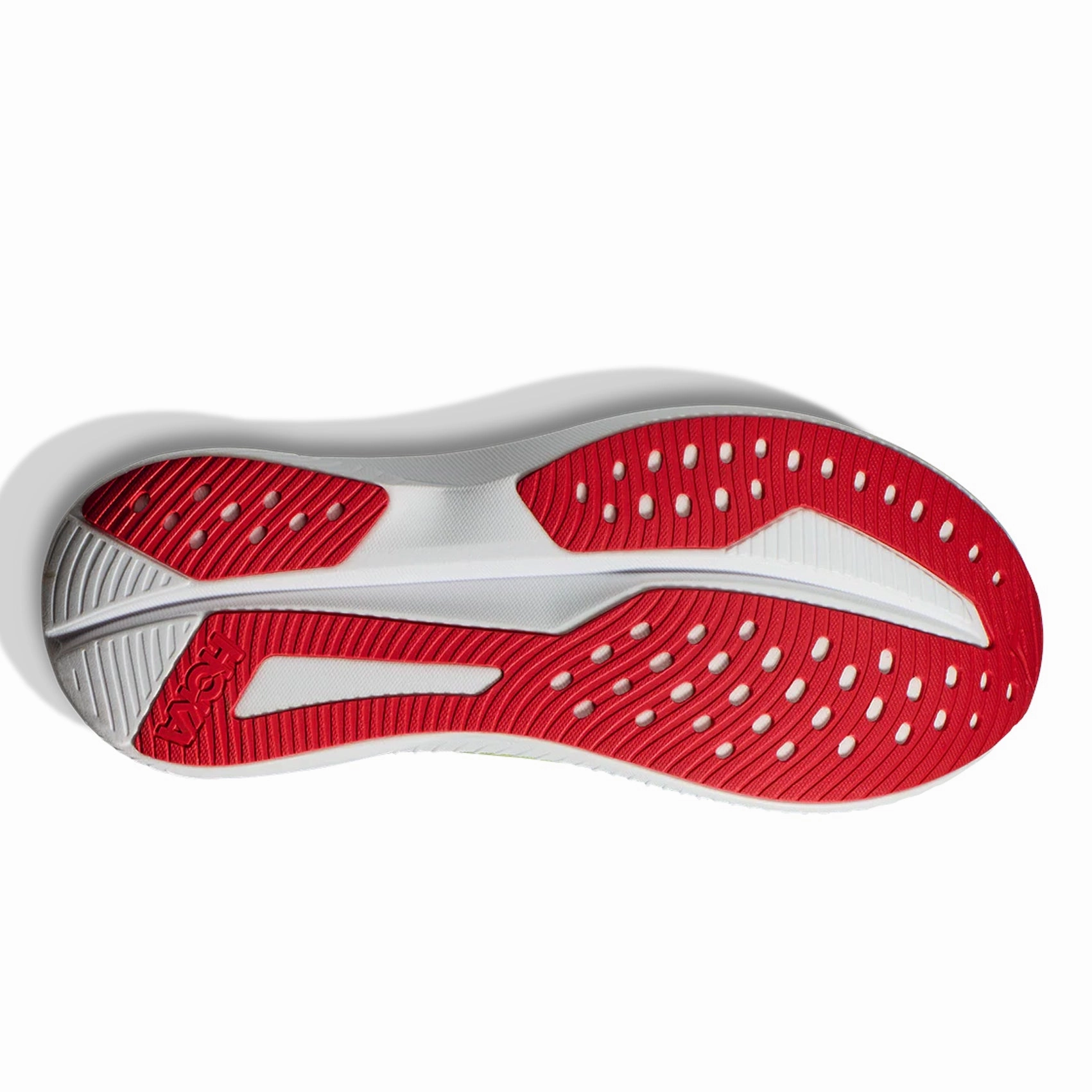 Womens HOKA Mach 6