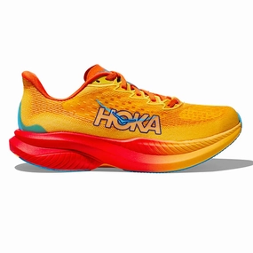 Womens HOKA Mach 6