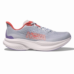 Womens HOKA Mach 6 (Wide)
