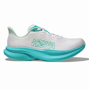 Womens HOKA Mach 6 (Wide)