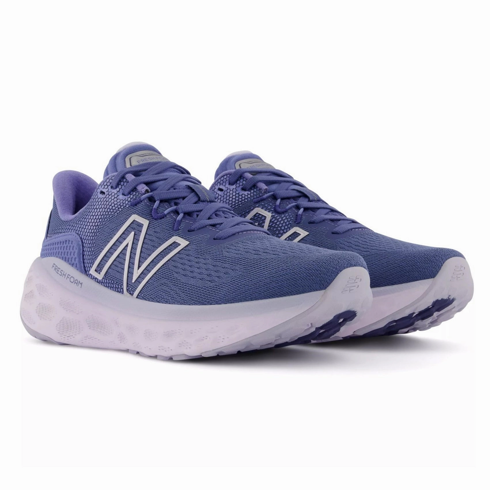 Womens New Balance Fresh Foam X More v3