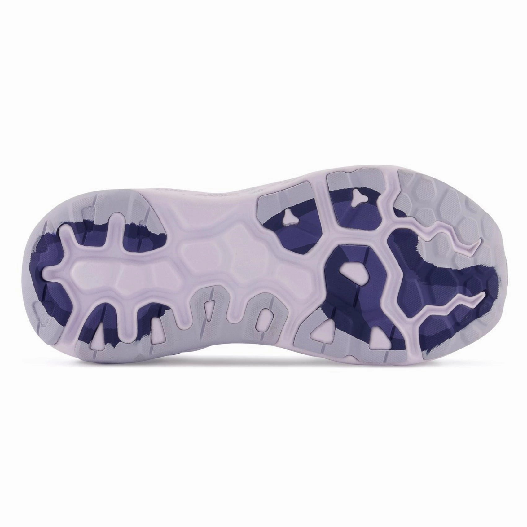 Womens New Balance Fresh Foam X More v3