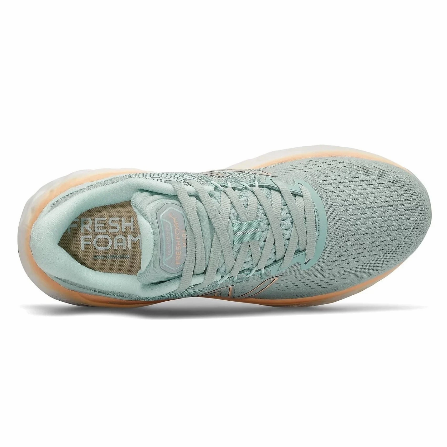 Womens New Balance Fresh Foam X More v3
