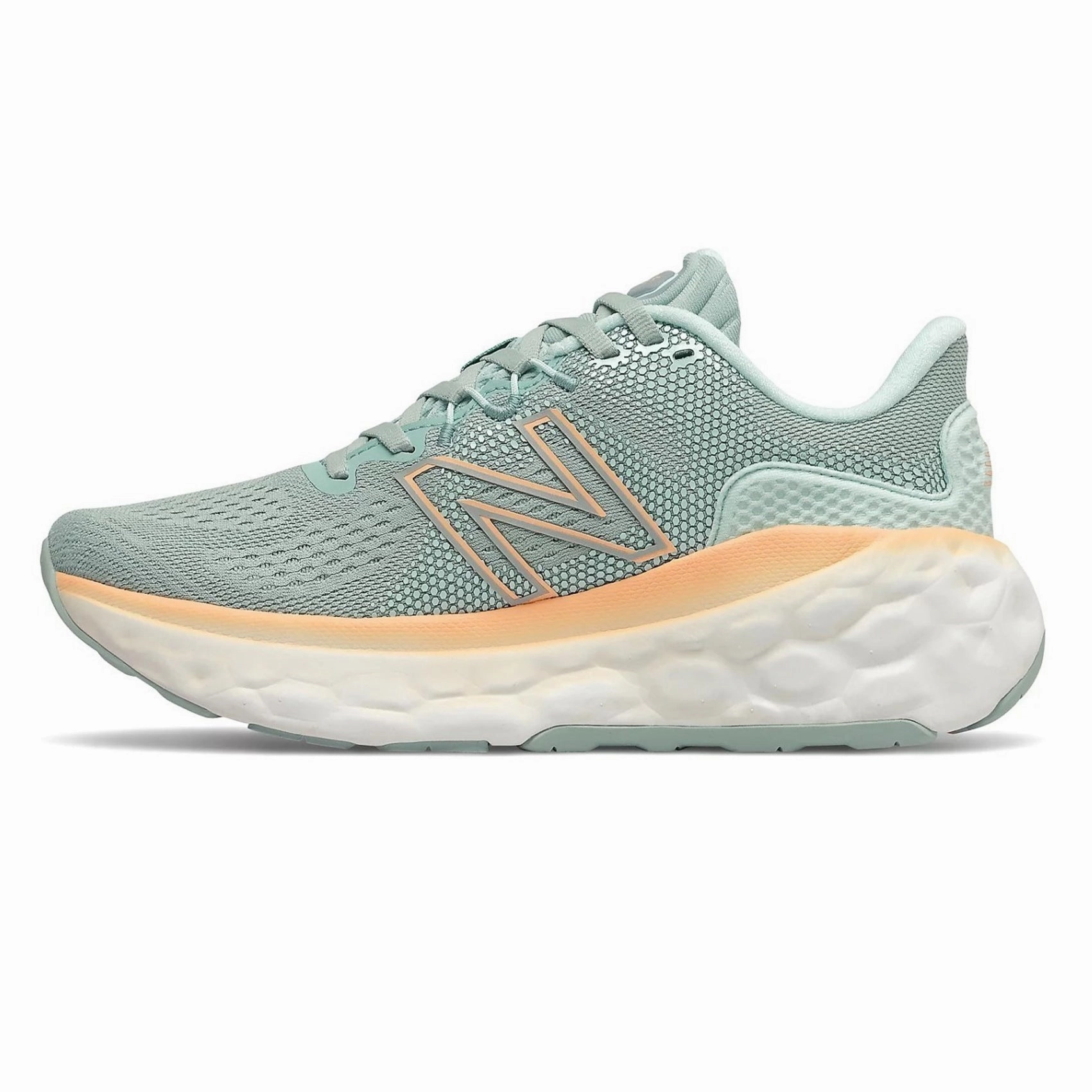 Womens New Balance Fresh Foam X More v3