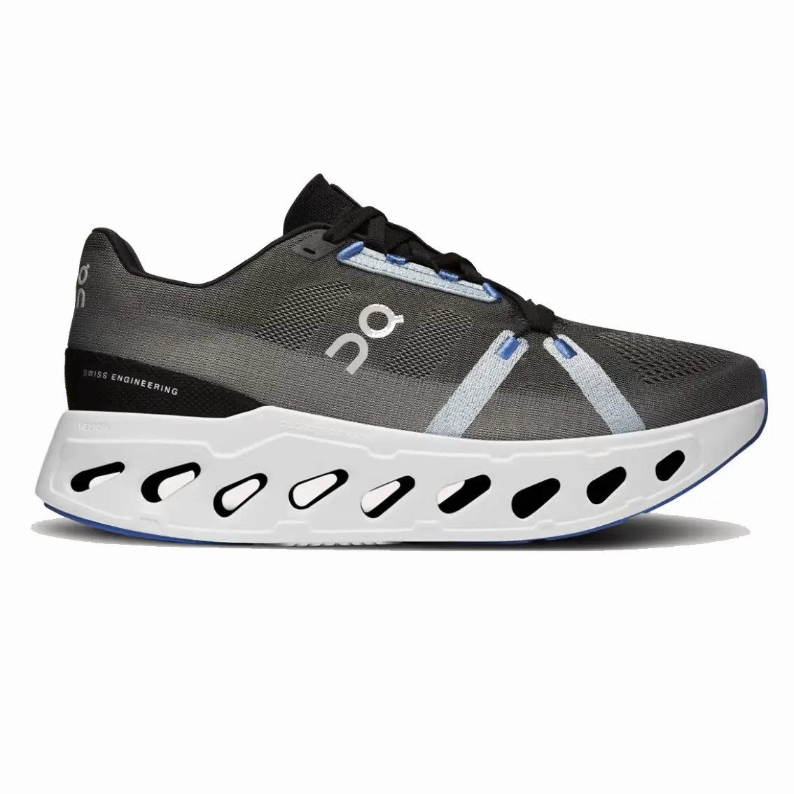 Womens On Running Cloudeclipse