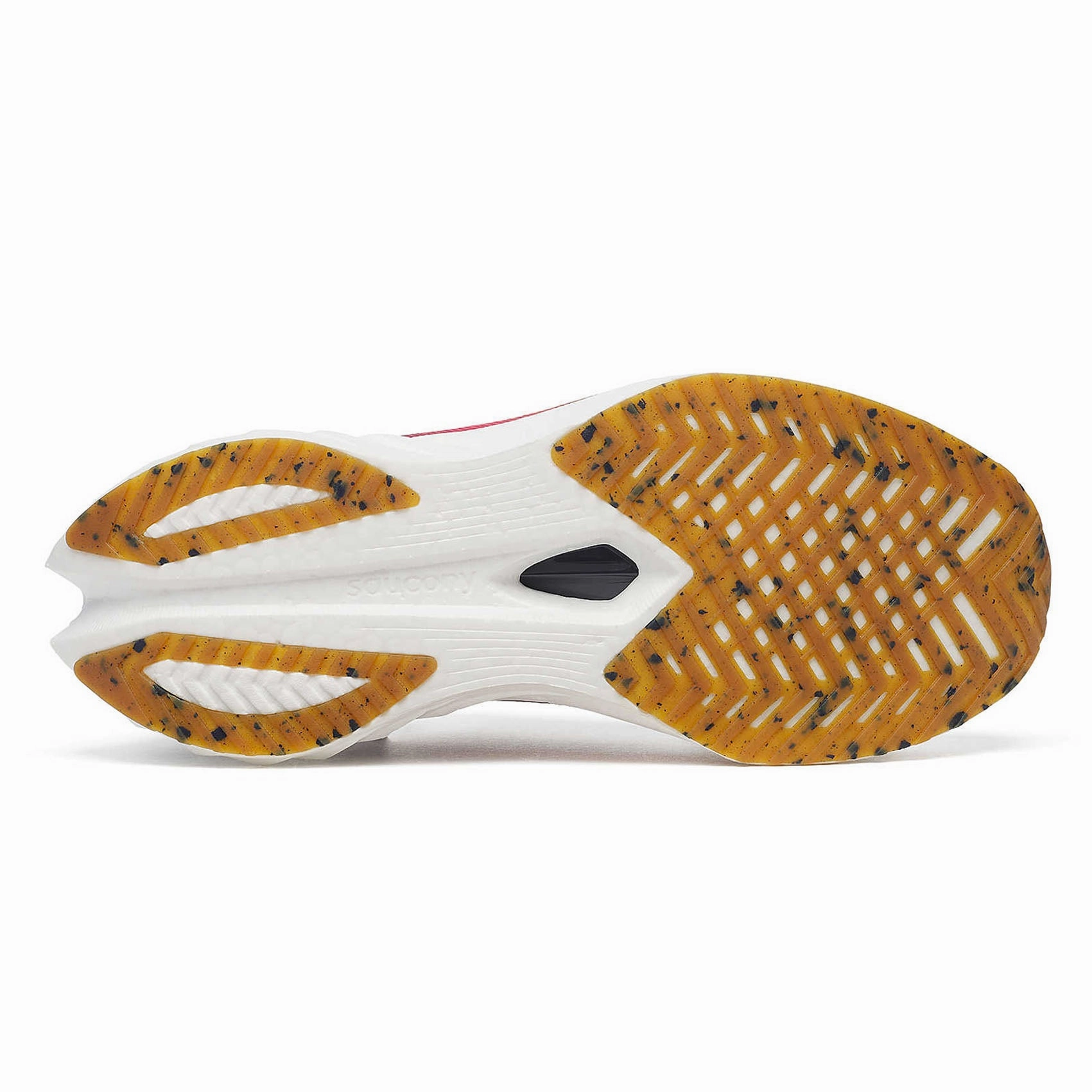 Womens Saucony Endorphin Speed 4