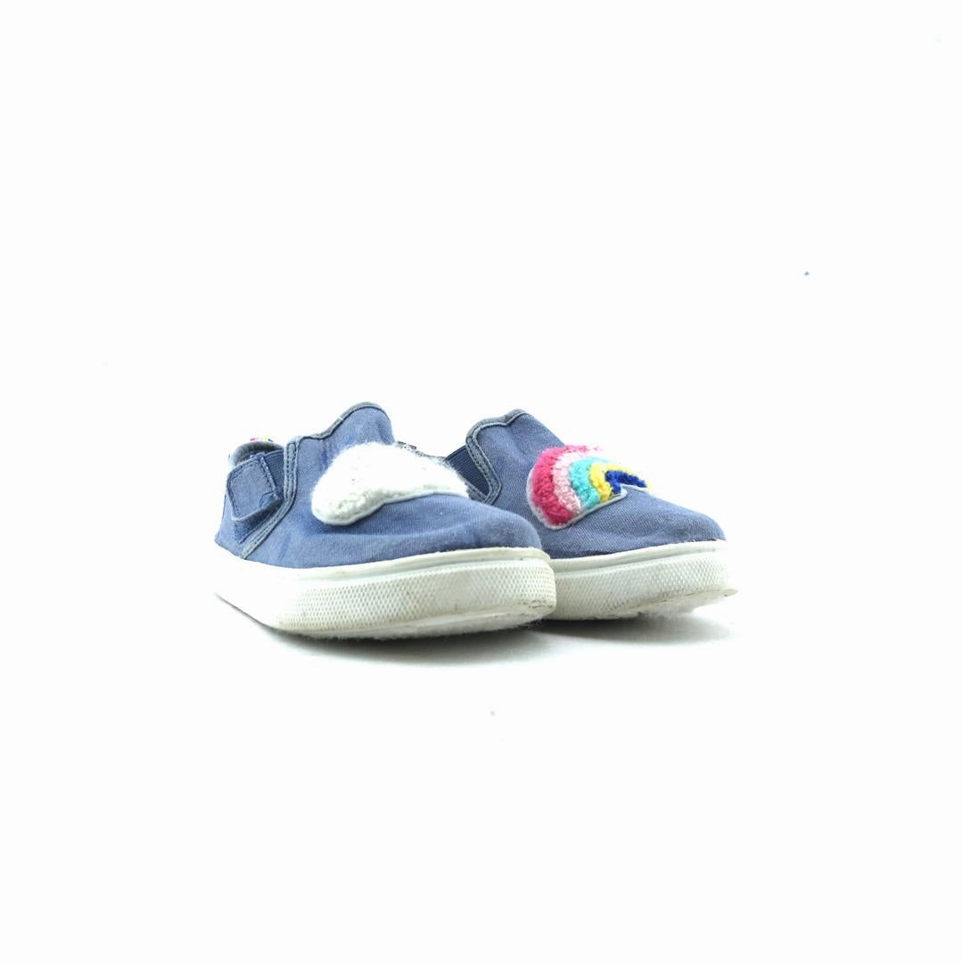 WONDER NATION MEMORY FOAM