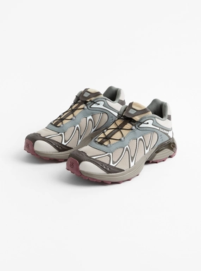 XT Whisper Oxford Tan, Sedona Sage and Delicioso