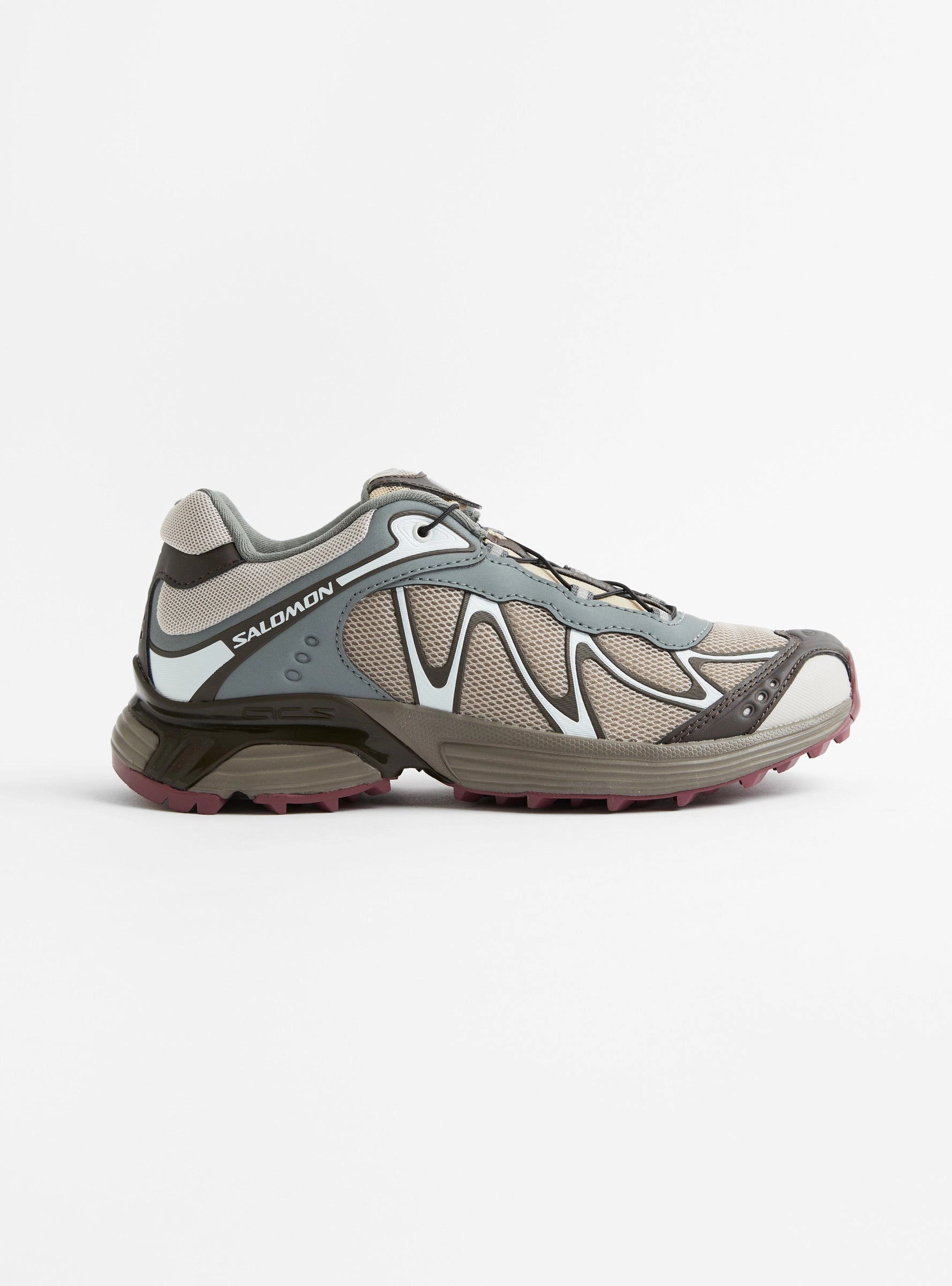XT Whisper Oxford Tan, Sedona Sage and Delicioso