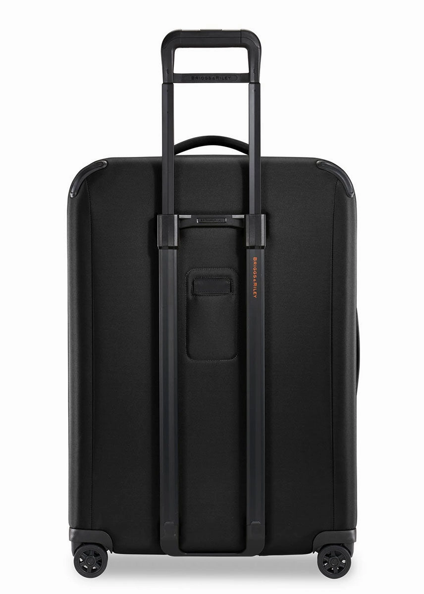 ZDX Large Expandable Spinner - Black