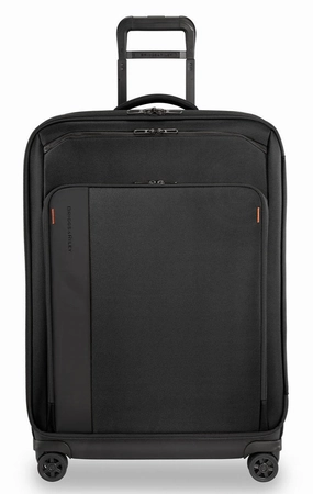ZDX Large Expandable Spinner - Black