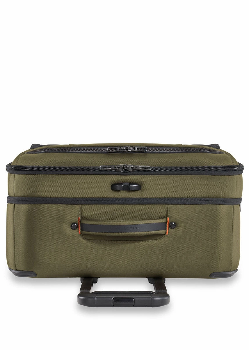 ZDX Large Expandable Spinner - Hunter