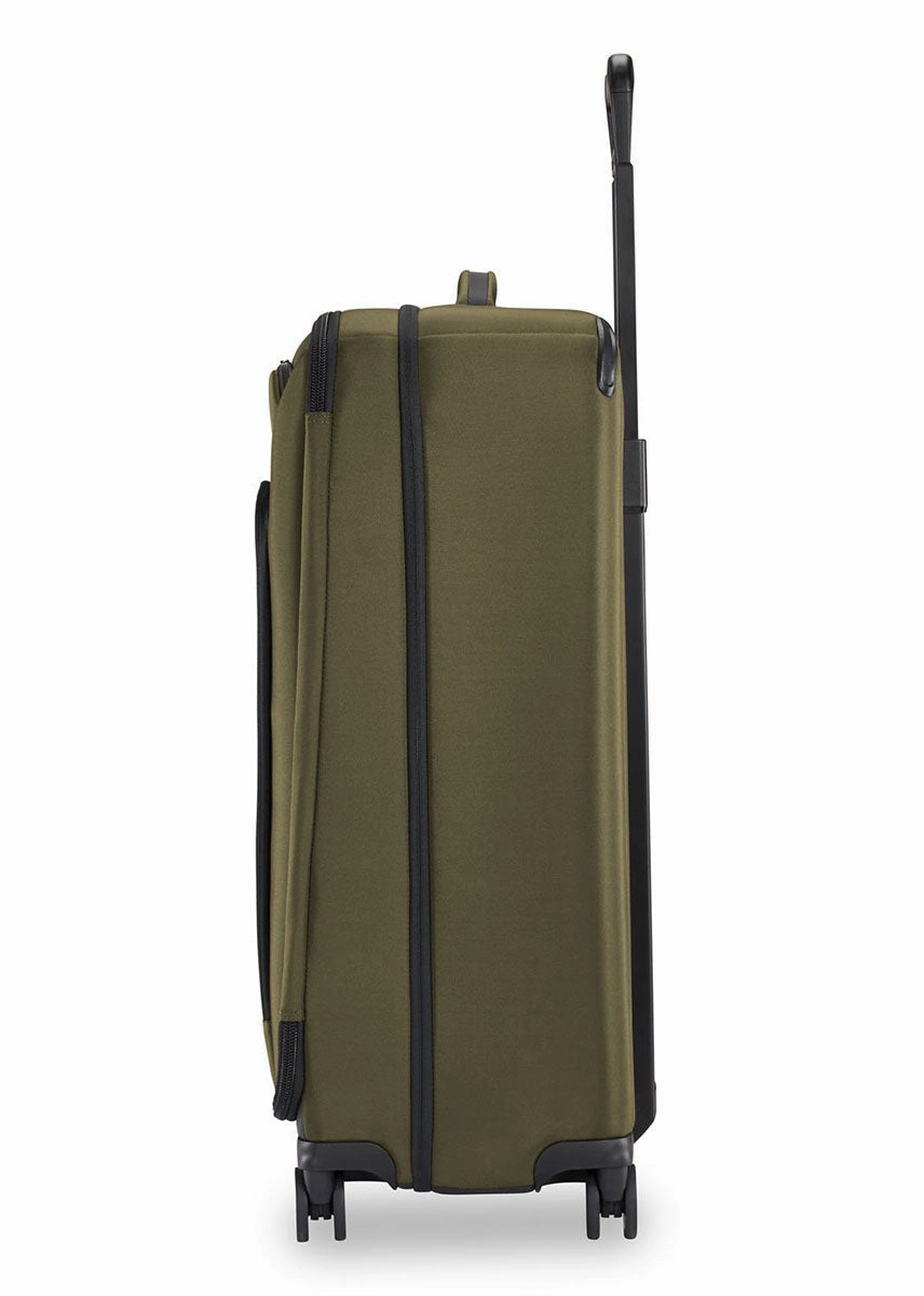 ZDX Large Expandable Spinner - Hunter