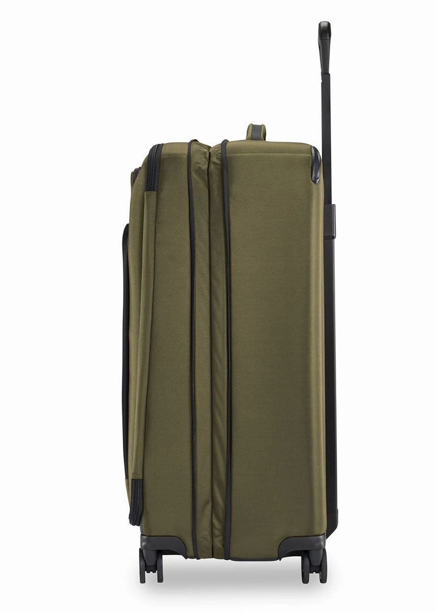 ZDX Large Expandable Spinner - Hunter