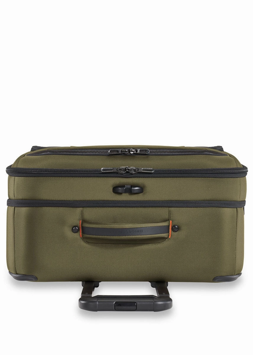 ZDX Large Expandable Spinner - Hunter