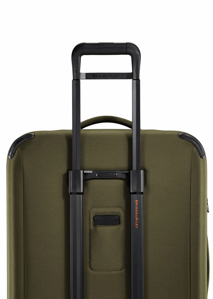 ZDX Large Expandable Spinner - Hunter