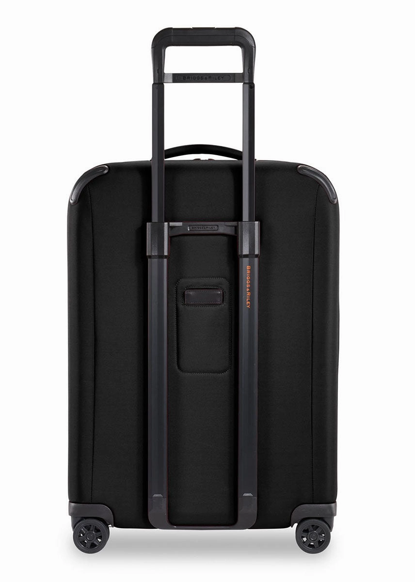 ZDX Medium Expandable Spinner -  Black