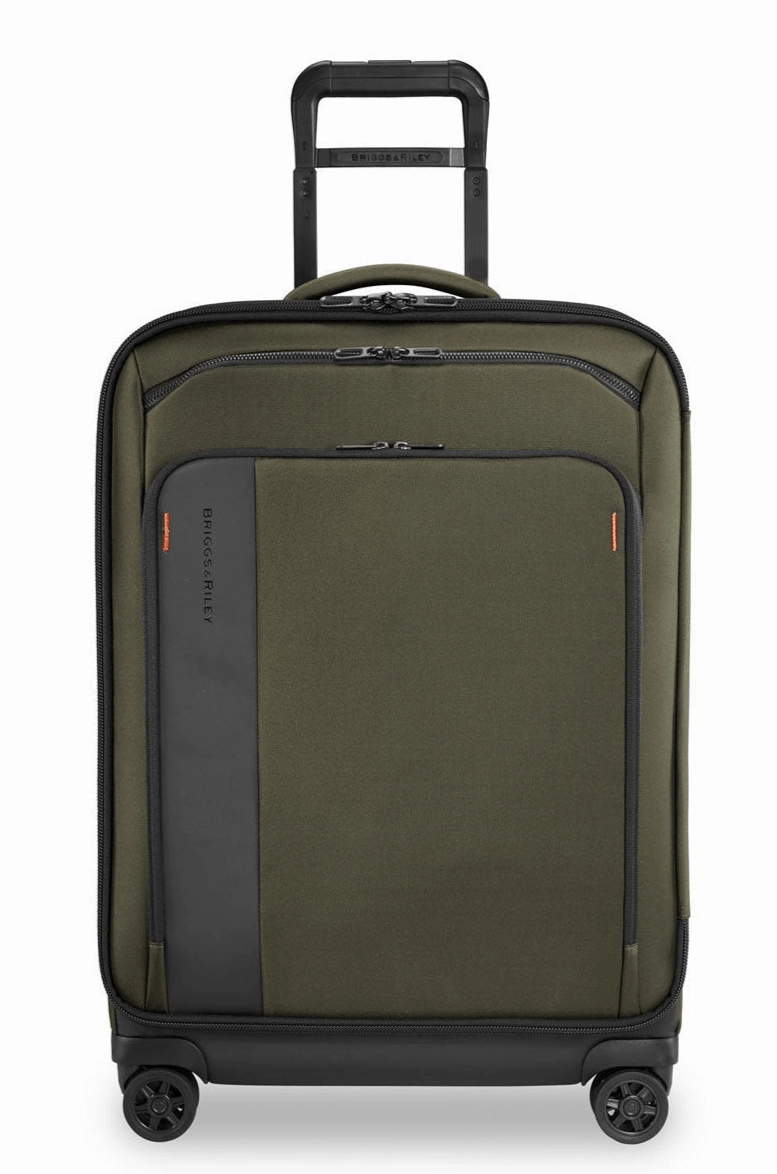 ZDX Medium Expandable Spinner - Hunter